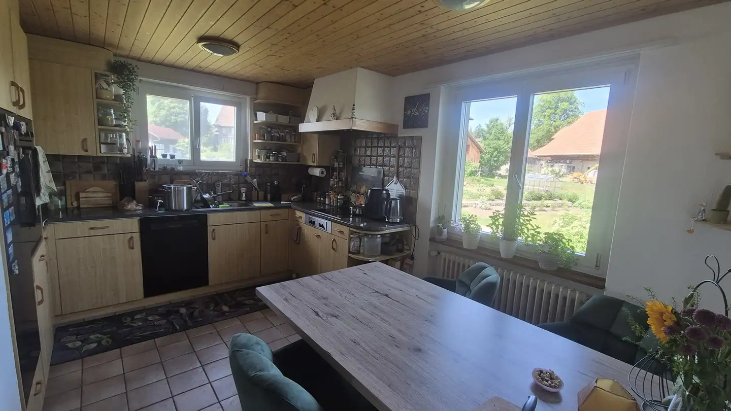 Apartment for rent - Bannstrasse 11, 6312 Steinhausen - Photo 2