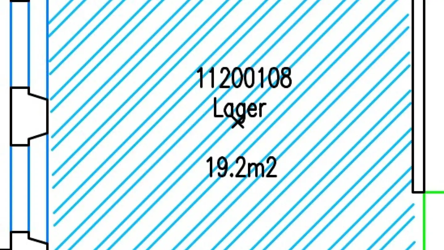 Lagerraum mieten - Hohenrainstrasse 10, 4133 Pratteln - Foto 4