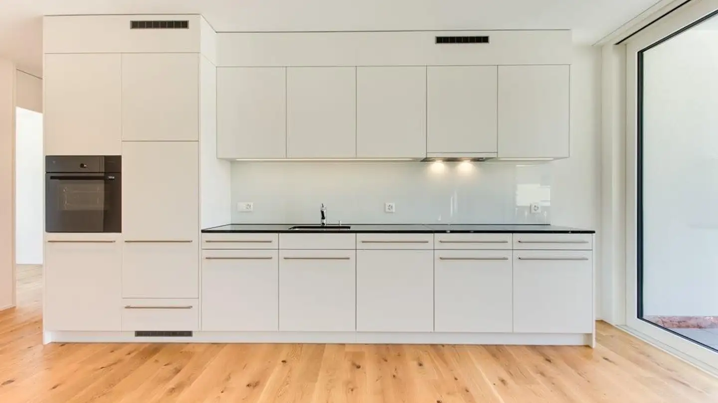 Wohnung mieten - Promenade 119a, 7270 Davos Platz - Foto 2