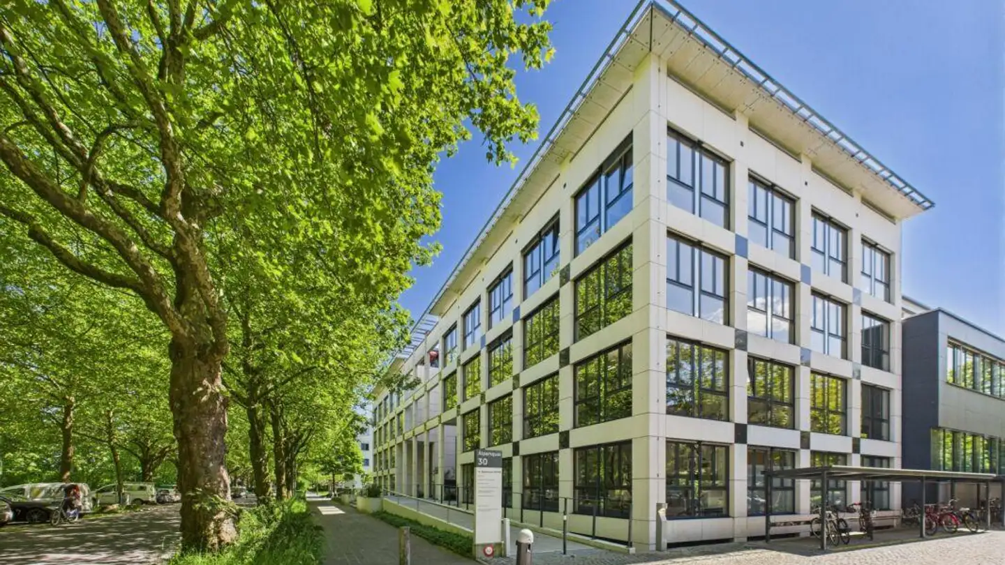 Bureau à louer - Alpenquai 30, 6005 Luzern
