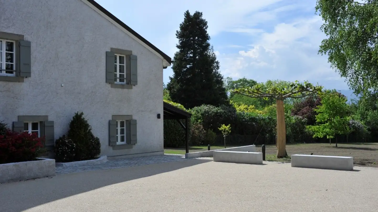 Casa singola in affitto - 1222 Vésenaz