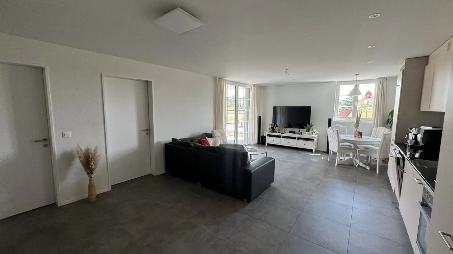 Appartement à louer - 8181 Höri - Photo 2