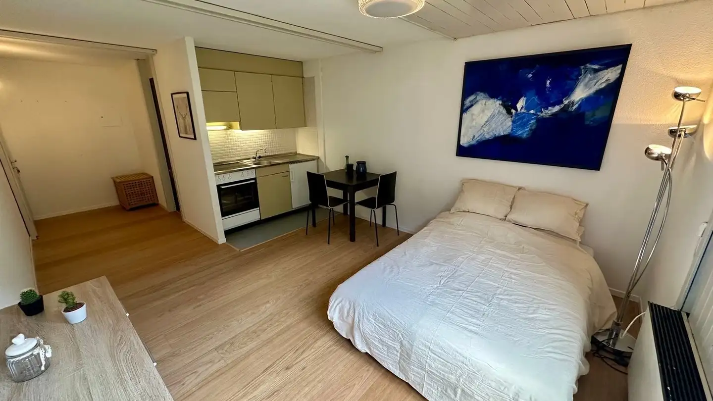 Appartement à louer - 3963 Aminona