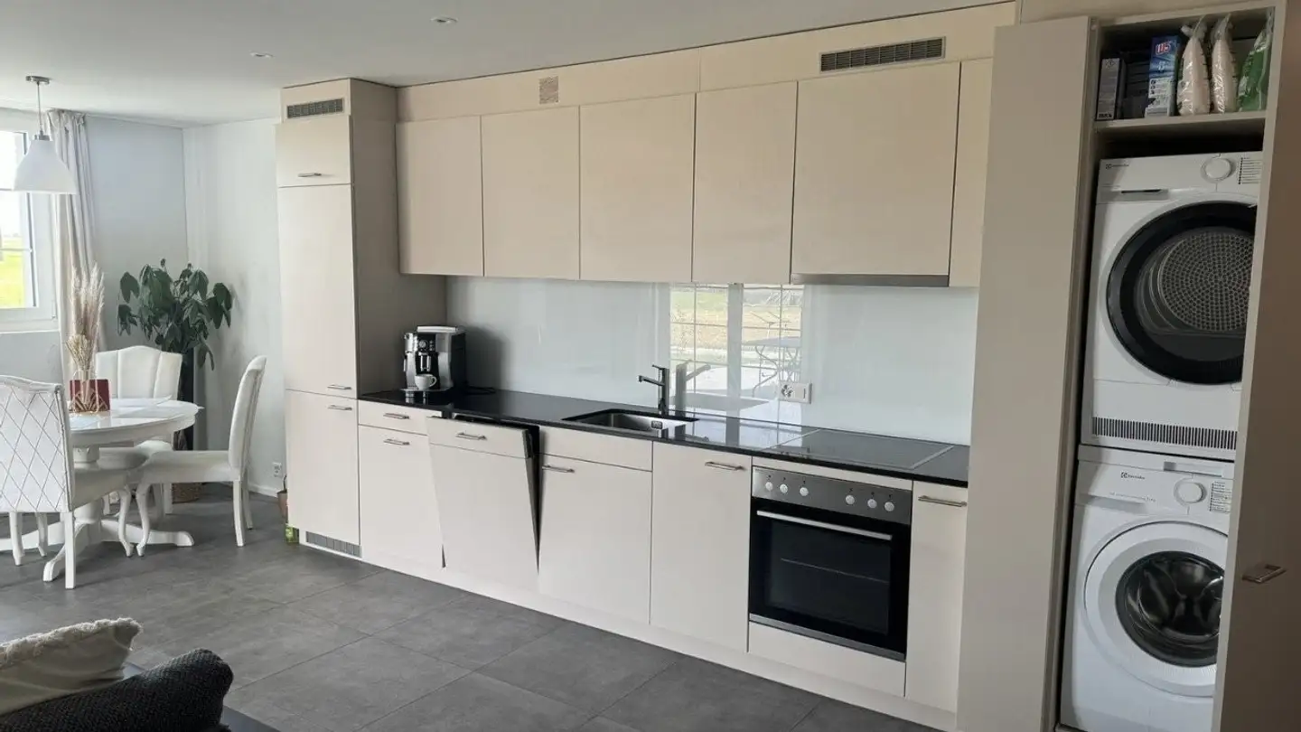 Appartement à louer - 8181 Höri - Photo 3