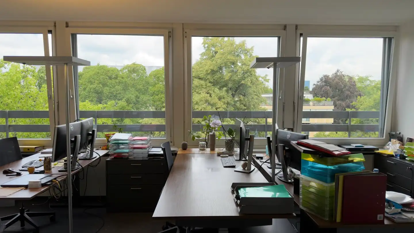 Office space for rent - St. Alban-Anlage 46, 4052 Basel - Photo 3