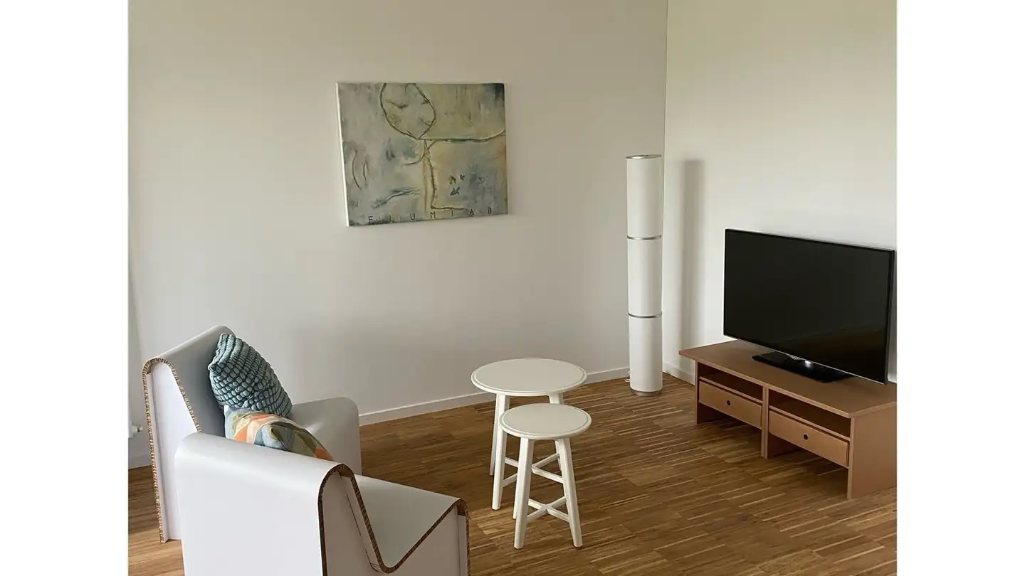 Wohnung mieten - Albert Oeri-Strasse 5, 4125 Riehen - Foto 4