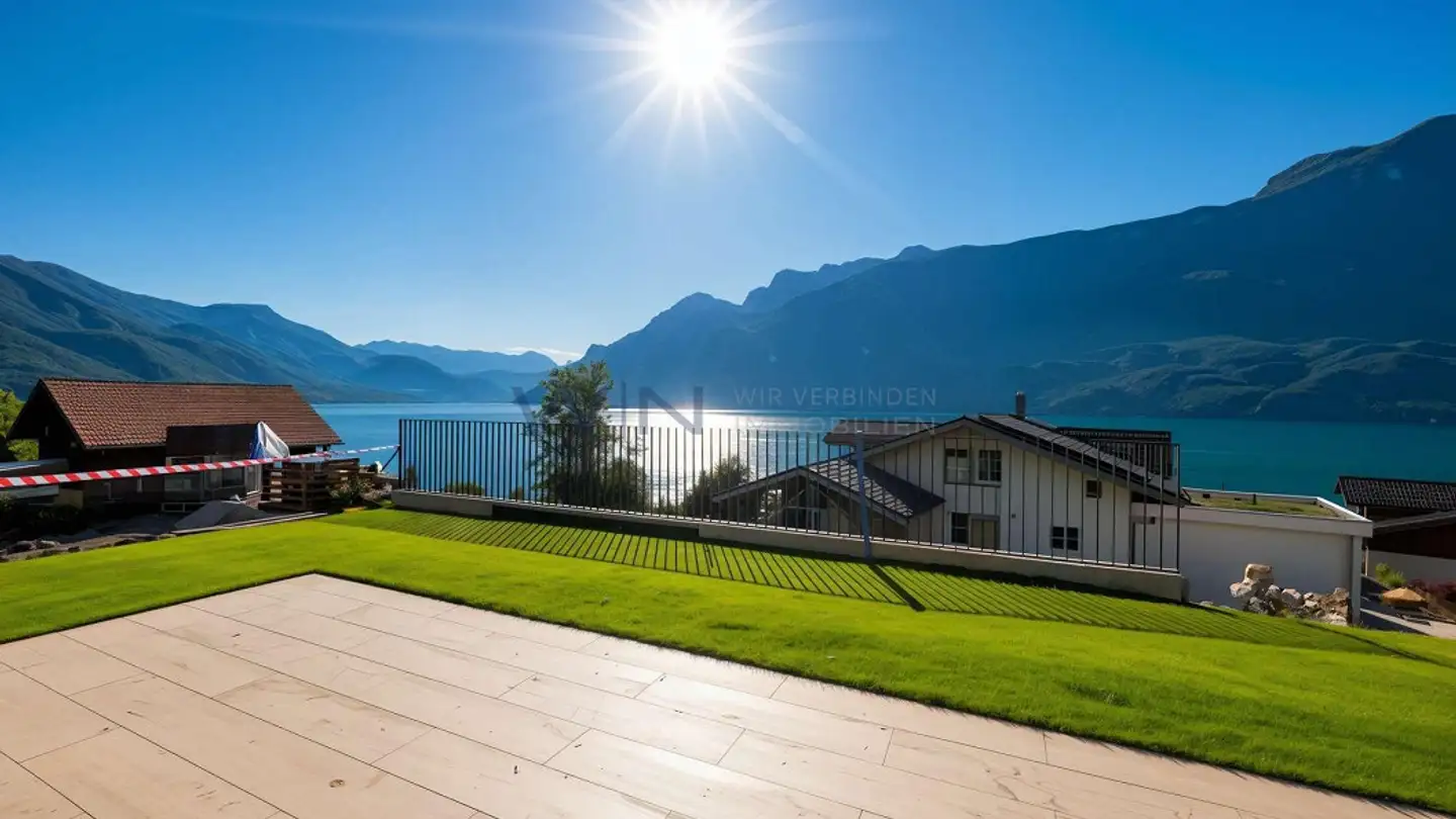 Appartement à vendre - 8942 Oberrieden - Photo 4