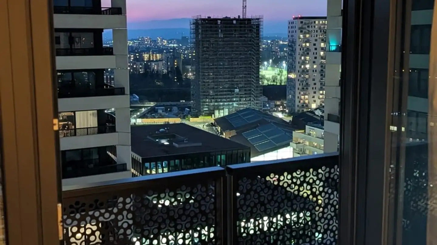 Single room for rent - Sonnentalstrasse 13, 8600 Dübendorf - Photo 2