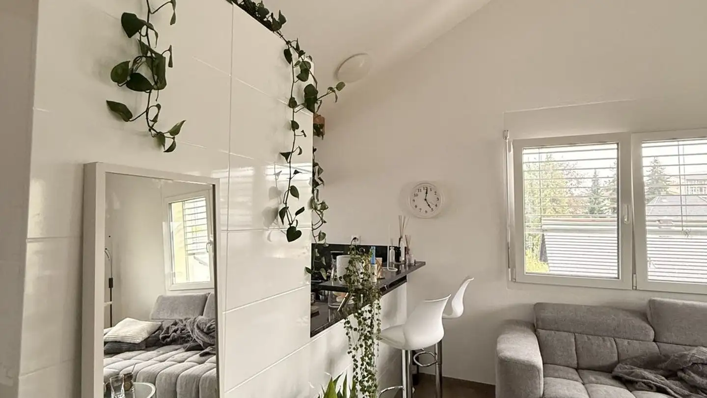 Appartamento in affitto - Kentuckystrasse 22, 5734 Reinach AG