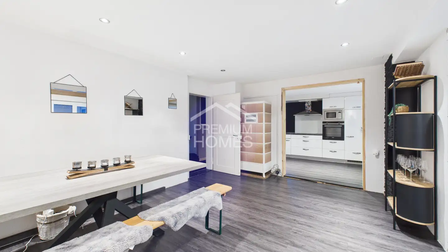 Maison individuelle à vendre - 4710 Balsthal - Photo 3