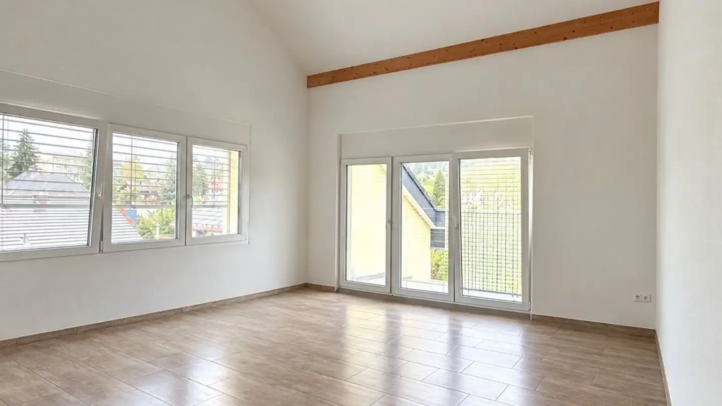 Appartamento in affitto - Kentuckystrasse 22, 5734 Reinach AG - Foto 3