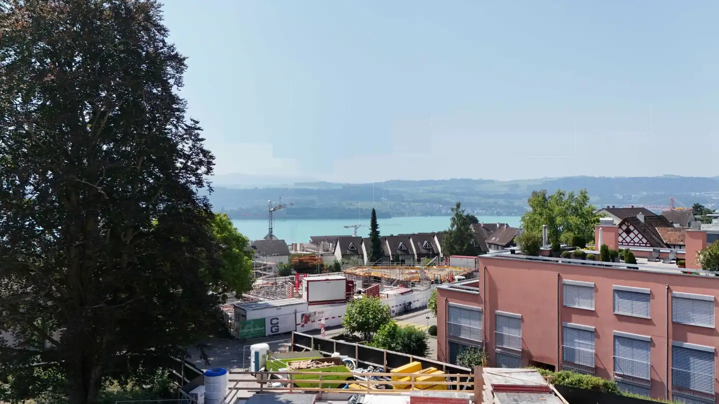 Apartment for sale - Pfannenstielstrasse, 8706 Meilen