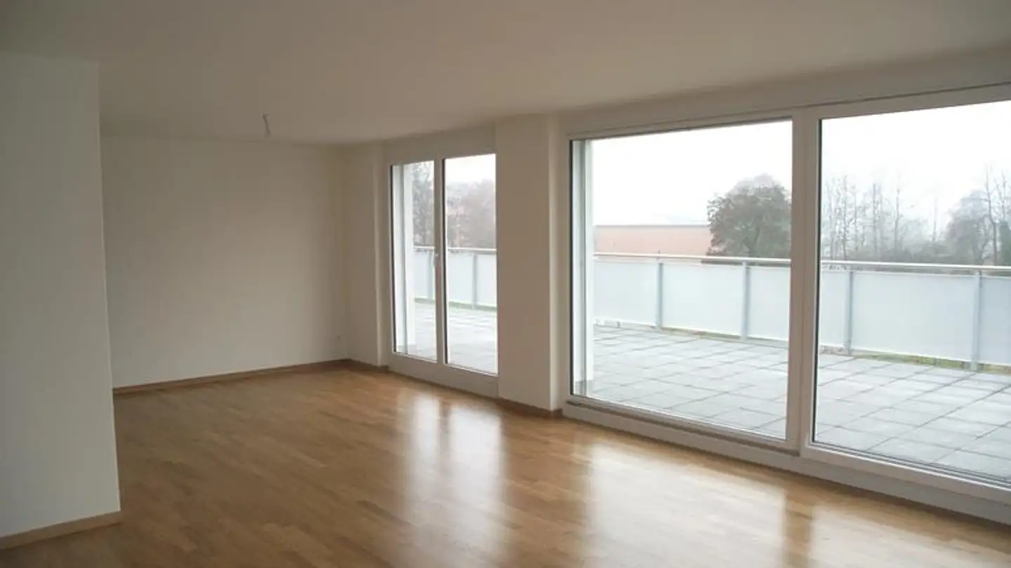 Attique à louer - Vorbruggenstrasse 26, 8422 Pfungen - Photo 3