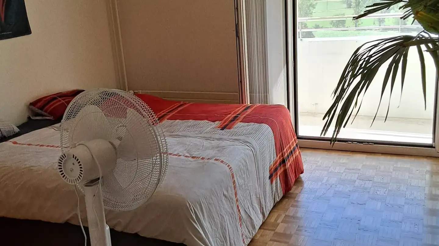 Appartement à louer - Rue De La Flamme 12, 2108 Couvet - Photo 4