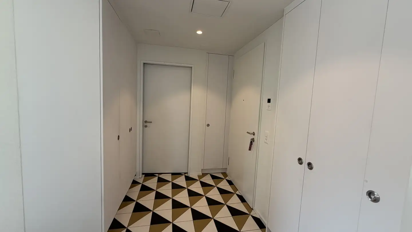 Appartement à louer - Letzigraben 114, 8047 Zürich