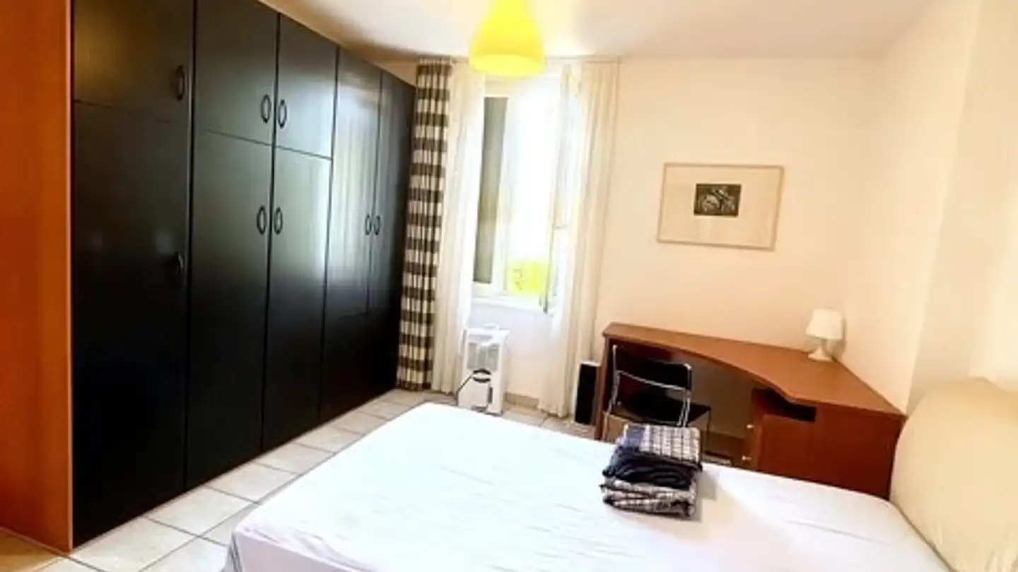 Appartamento ammobiliato in affitto - Strada Di Pregassona 65, 6963 Pregassona - Foto 4