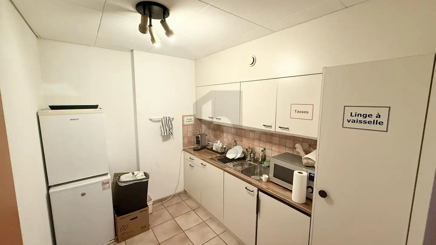 Office space for rent - 1110 Morges - Photo 4