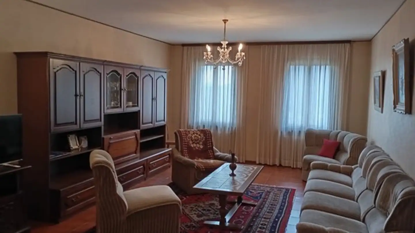 Casa singola in vendita - 6939 Arosio - Photo 2