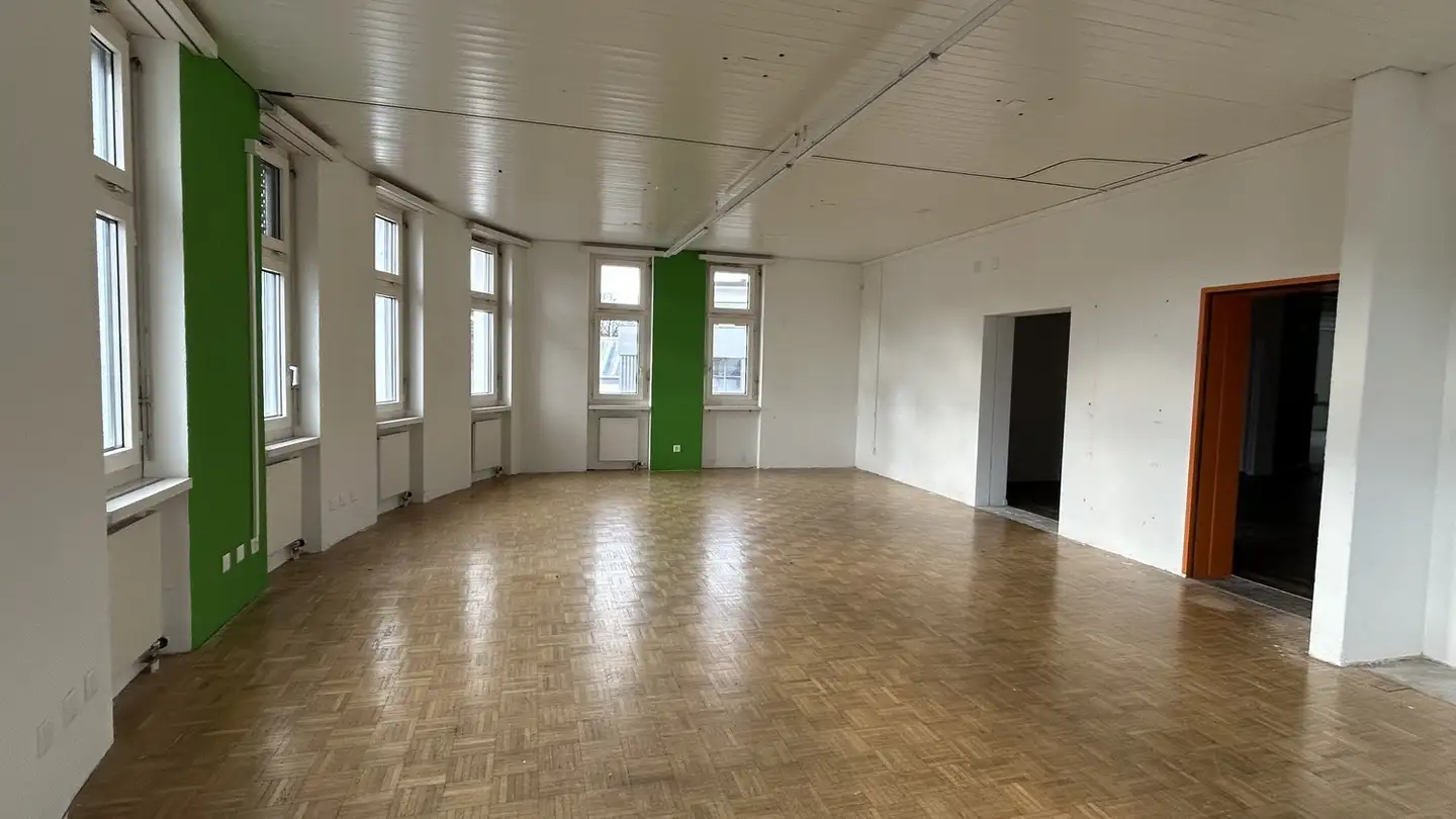 Spazio ufficio in affitto - Ferrachstrasse 10, 8630 Rüti ZH - Foto 2