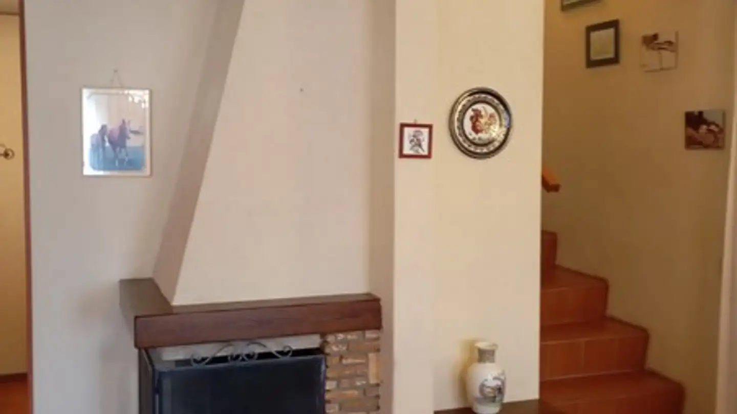 Casa singola in vendita - 6939 Arosio - Photo 3