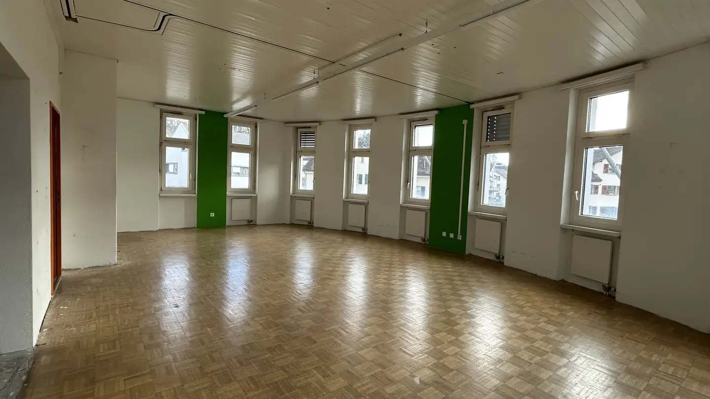 Spazio ufficio in affitto - Ferrachstrasse 10, 8630 Rüti ZH - Foto 3