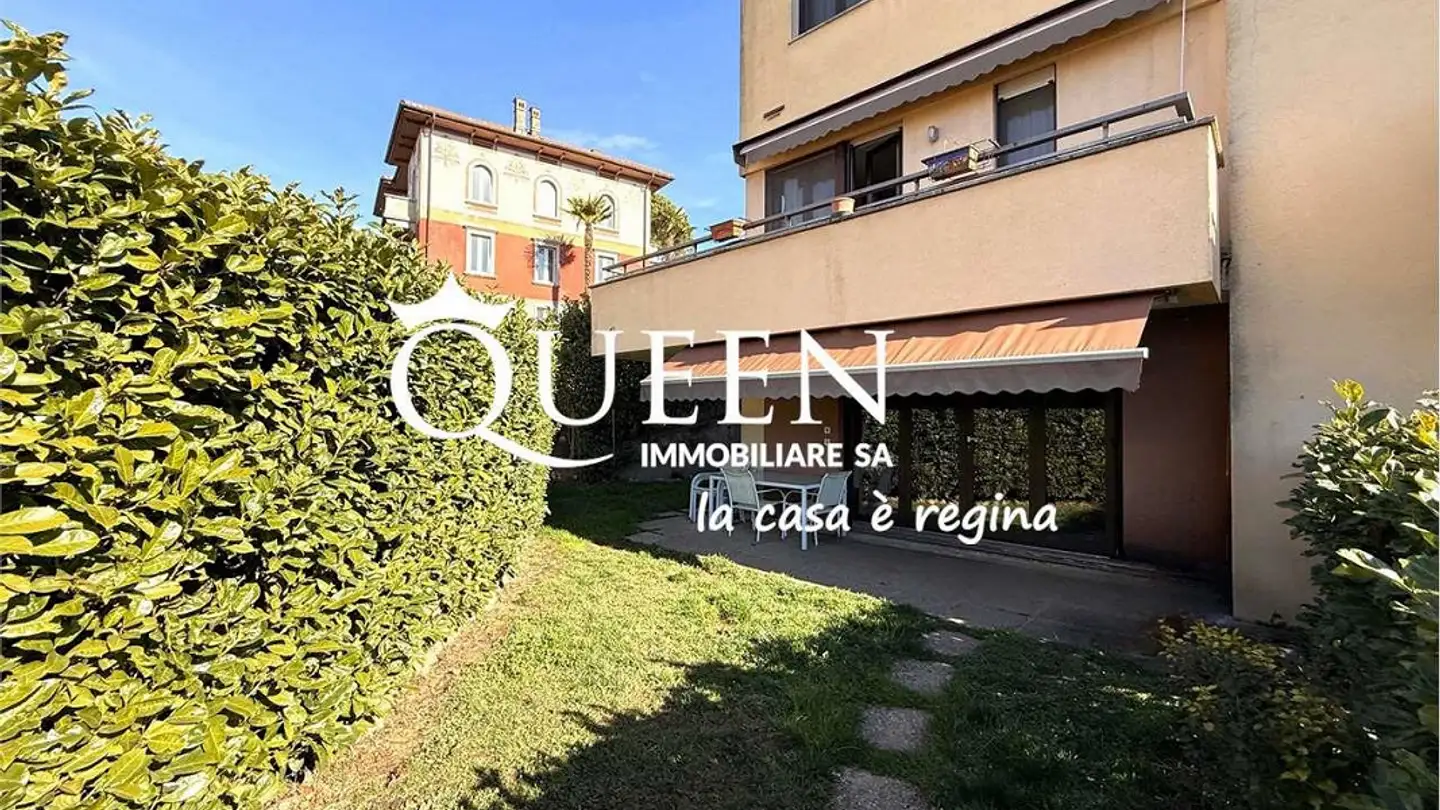 Villa in vendita - 6834 Morbio Inferiore