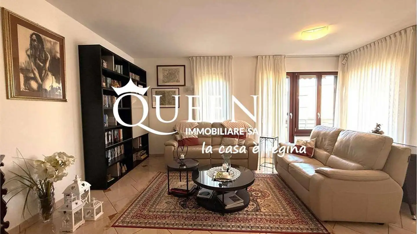 Villa in vendita - 6834 Morbio Inferiore - Foto 4