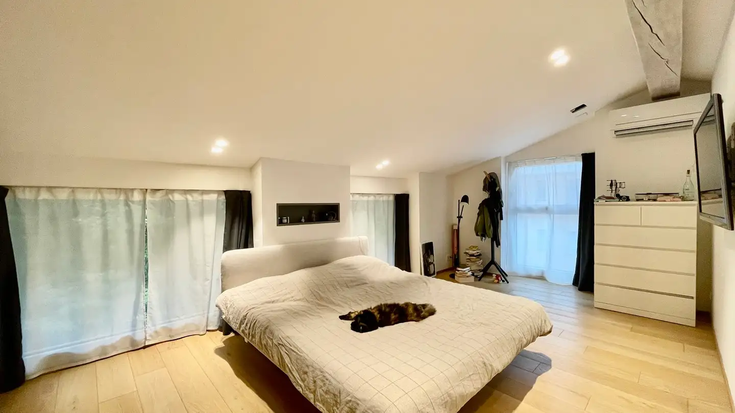 Single house for sale - Via Del Piano 11, 6926 Montagnola - Photo 2