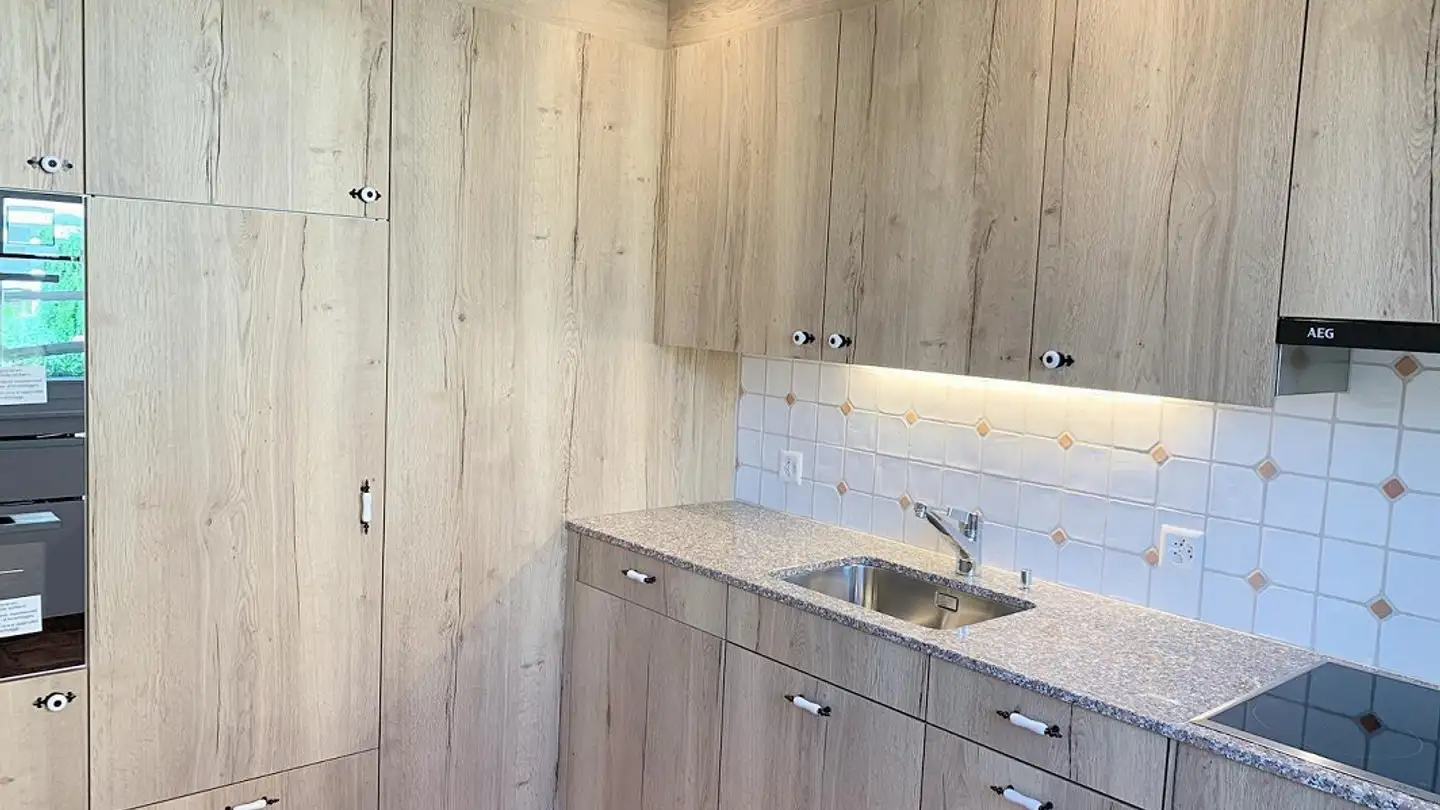 Apartment for rent - Wiesstrasse 2c, 9413 Oberegg