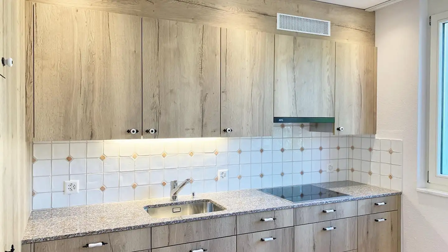 Apartment for rent - Wiesstrasse 2c, 9413 Oberegg - Photo 2