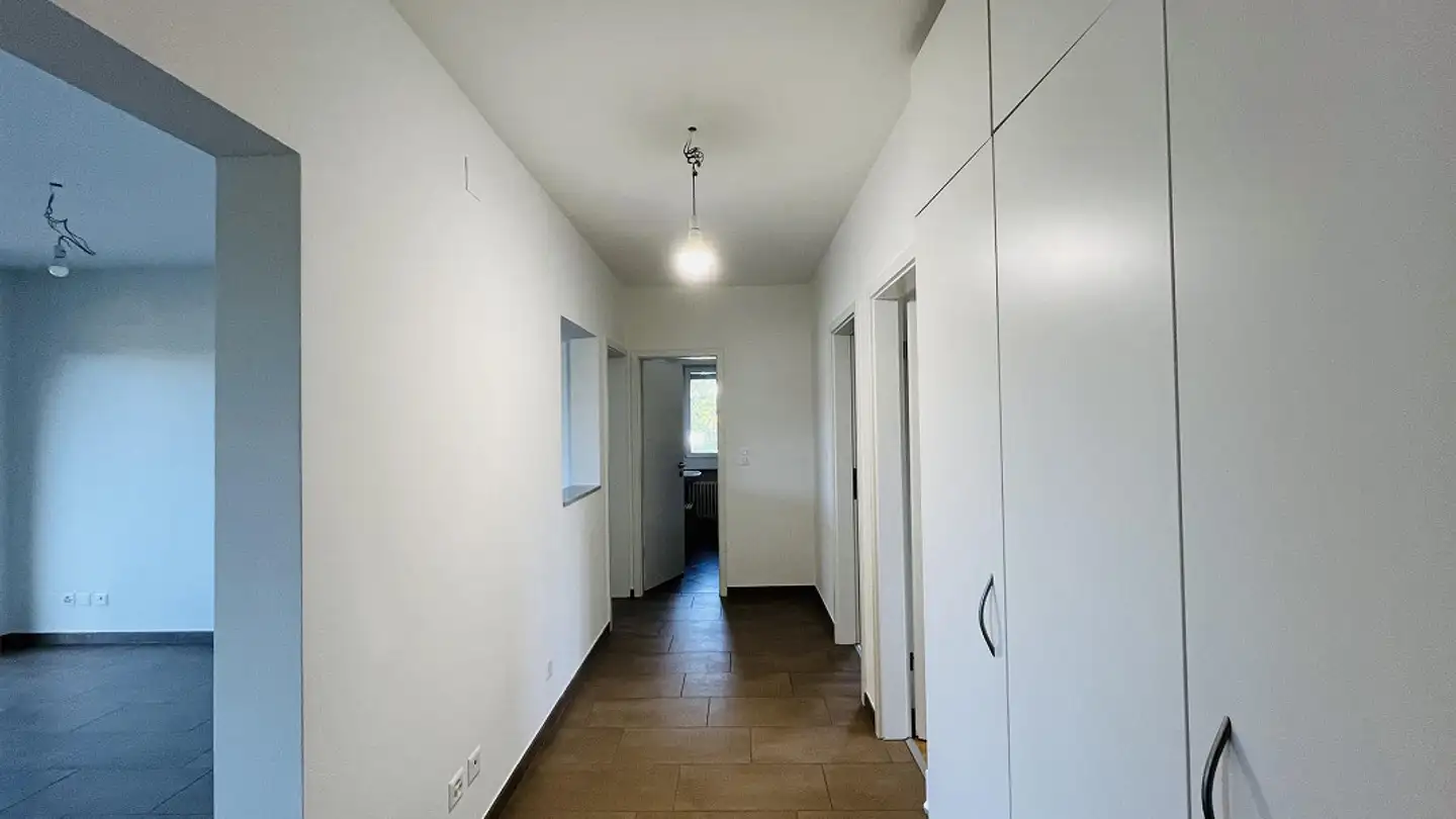Appartamento in affitto - Strada Regina 14, 6934 Bioggio - Photo 3
