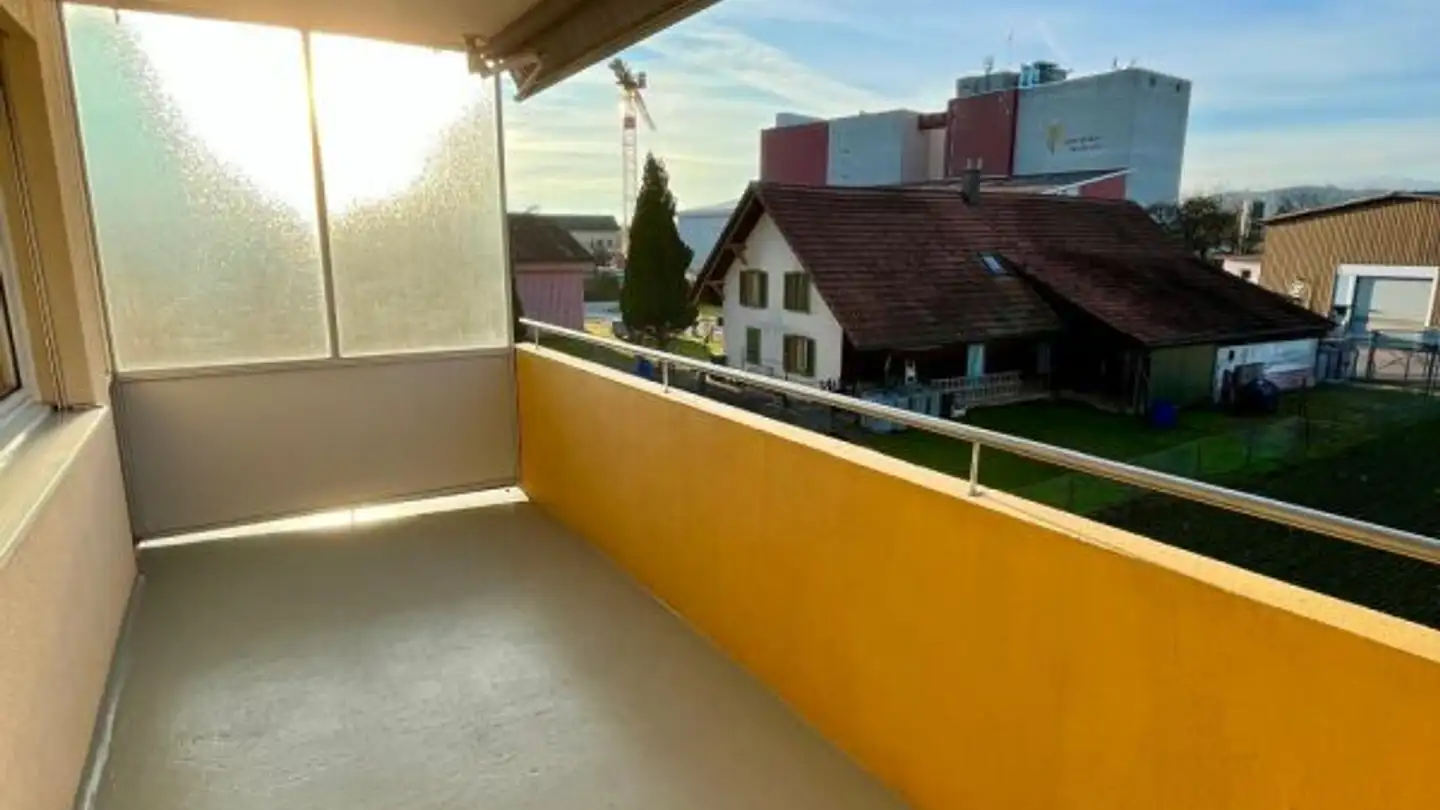 Apartment for rent - Fabrikstrasse 17, 3292 Busswil BE - Photo 2