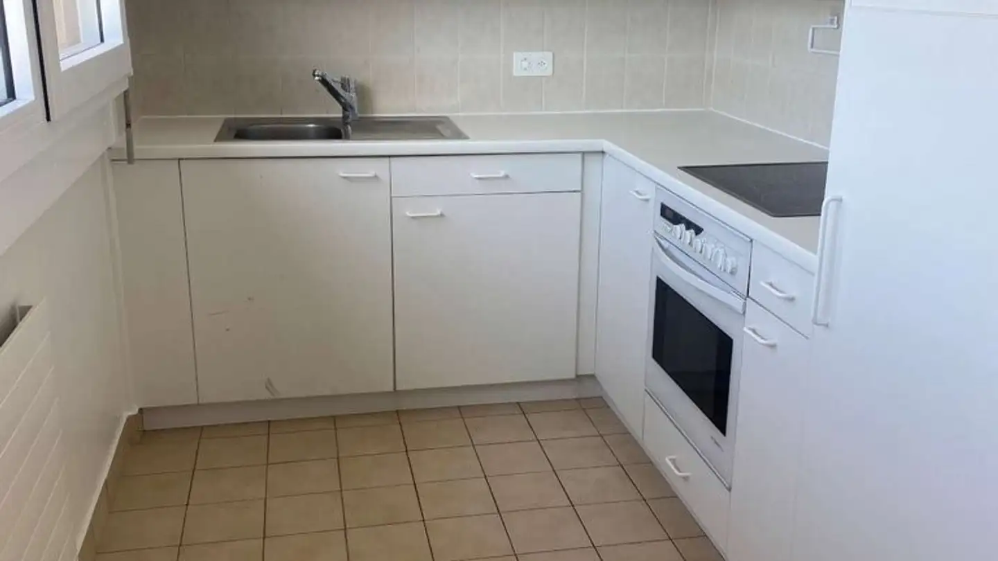 Apartment for rent - Route De Mon-Idée 47, 1226 Thônex - Photo 2