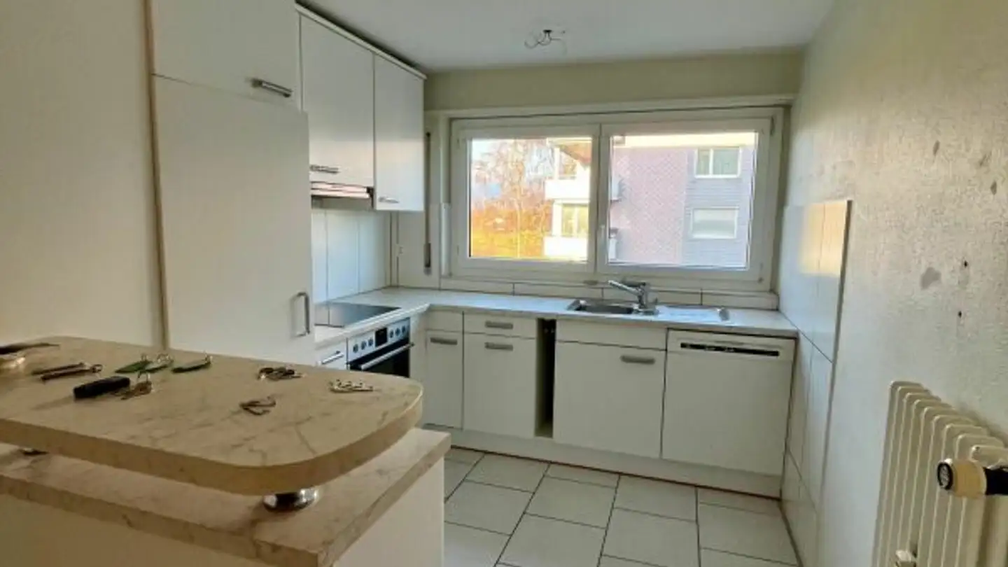 Apartment for rent - Fabrikstrasse 17, 3292 Busswil BE - Photo 3