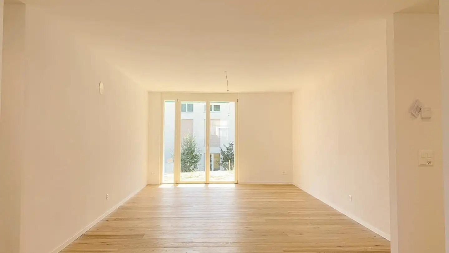 Apartment for rent - Wiesstrasse 2c, 9413 Oberegg - Photo 4
