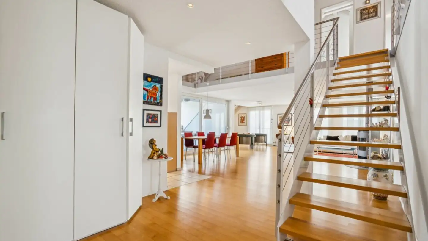 Appartamento in vendita - 8932 Mettmenstetten - Photo 3