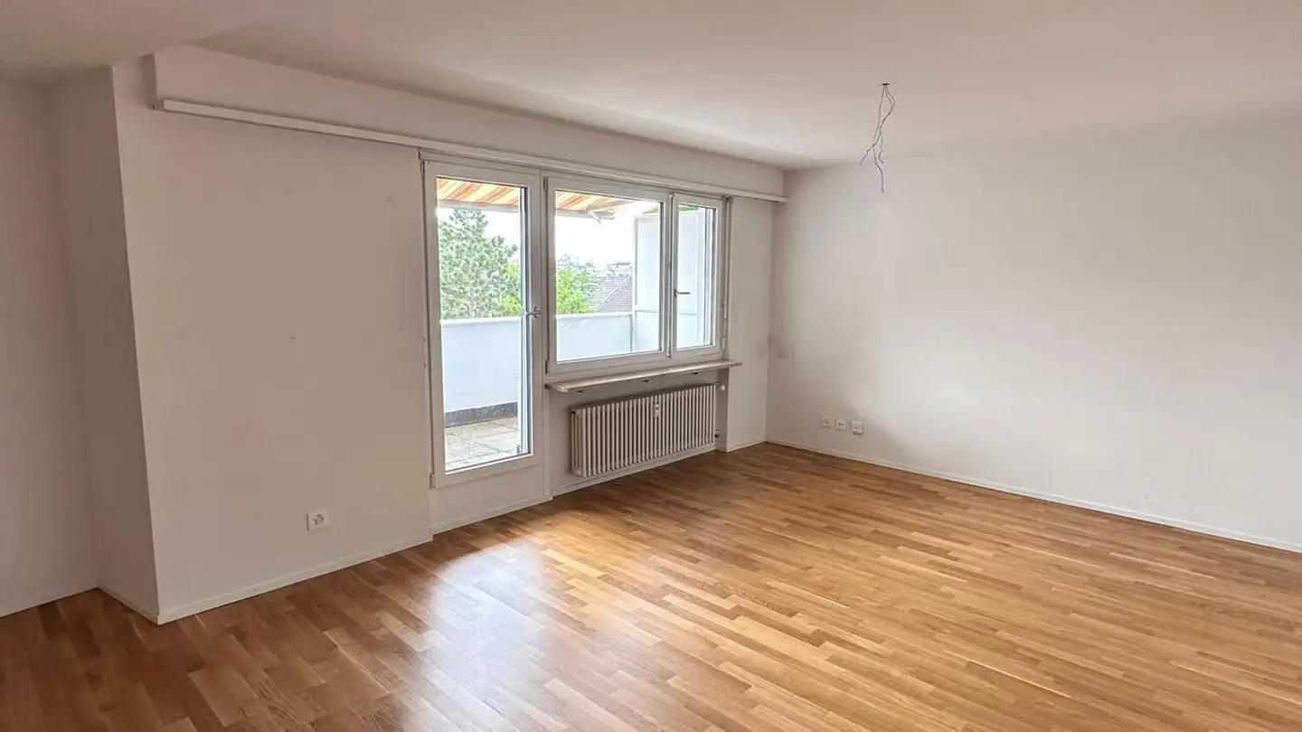 Studio in affitto - Riehenring 141, 4057 Basel - Photo 2
