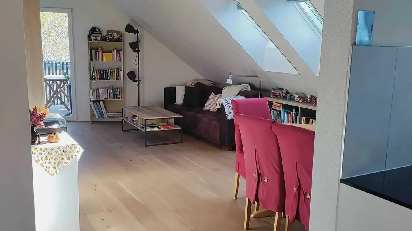 Wohnung mieten - Schäracherweg 2, 8165 Oberweningen