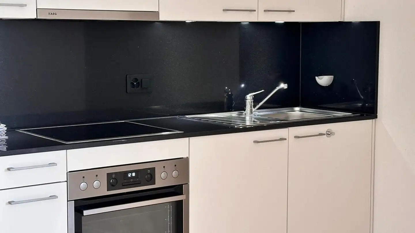 Studio in affitto - Riehenring 141, 4057 Basel - Photo 4