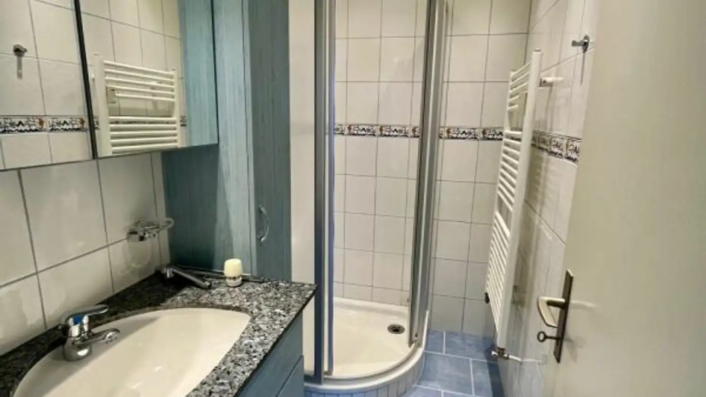 Apartment for rent - Fabrikstrasse 17, 3292 Busswil BE - Photo 4