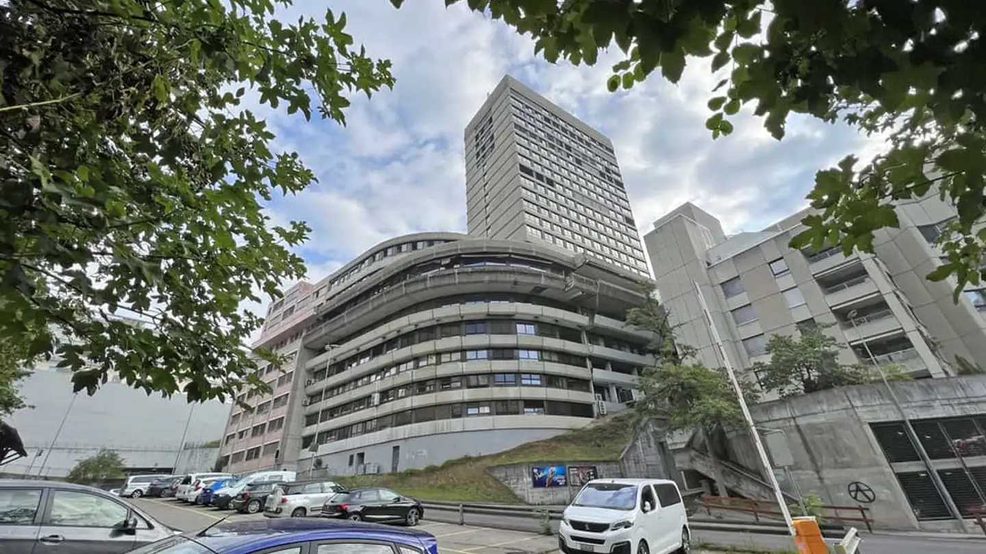 Gewerbe kaufen - 1700 Fribourg - Foto 3