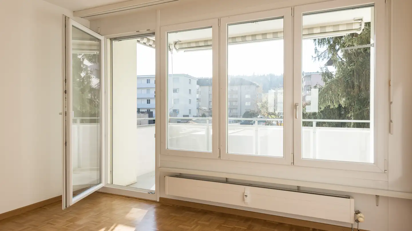 Appartamento in affitto - Kapuzinerhügel 7, 5620 Bremgarten AG - Foto 3