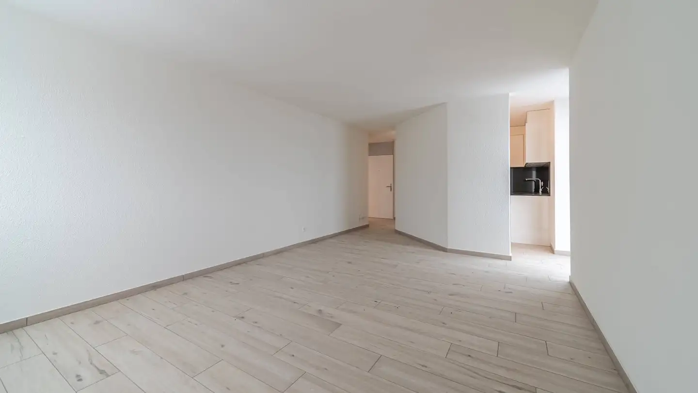 Appartamento in affitto - Hauptstrasse 56, 4528 Zuchwil - Photo 3