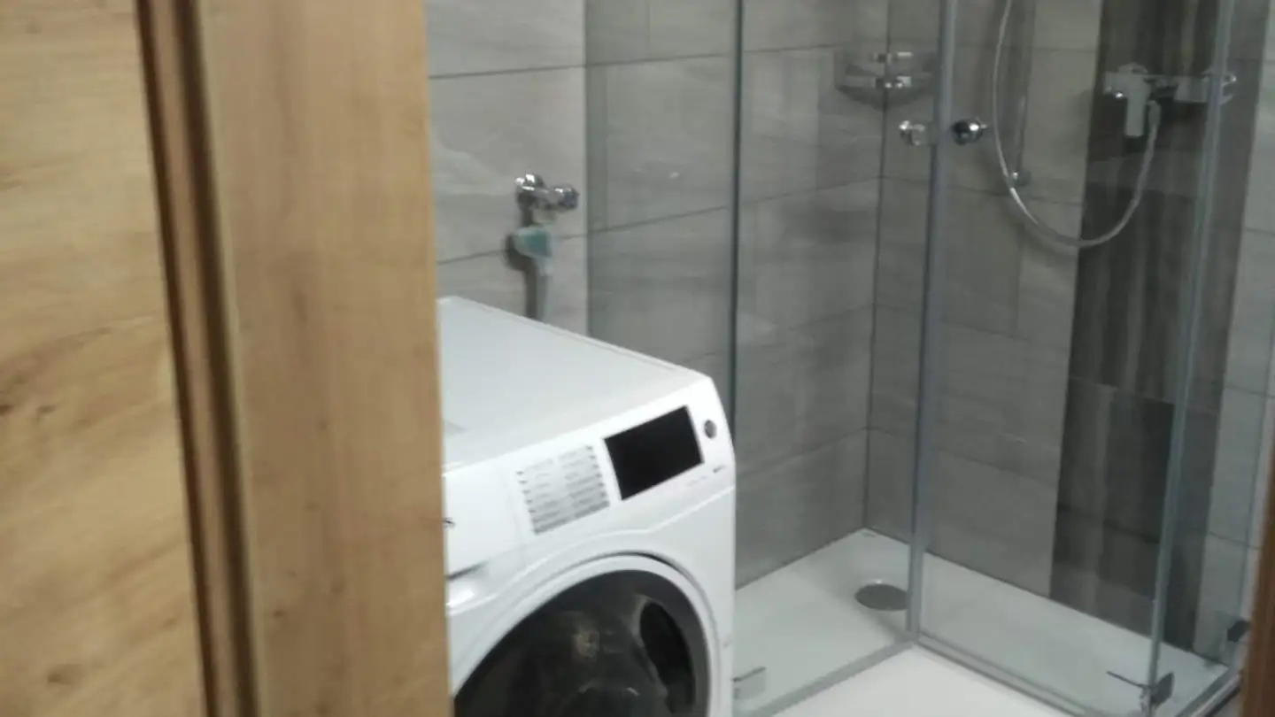 Appartamento in affitto - 3714 Frutigen - Foto 3