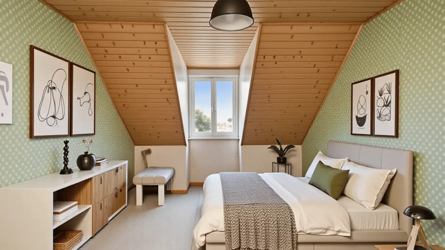 Single house for sale - 1008 Jouxtens-Mézery - Photo 4