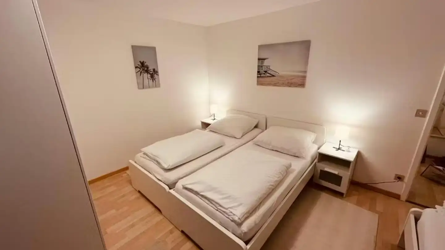 Wohnung mieten - Grubenstrasse, 4923 Wynau - Foto 4