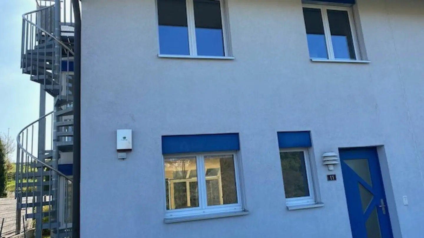 Casa singola in affitto - Eigerweg 11, 3250 Lyss - Photo 2