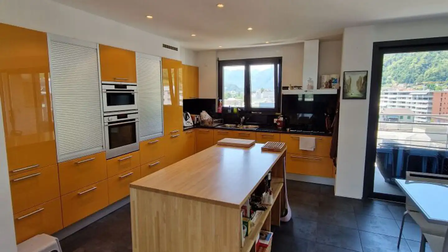 Attique à vendre - 6600 Locarno - Photo 2