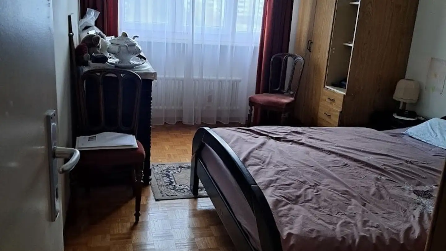 Appartamento in affitto - Chemin Des Deux-Communes 25, 1226 Thônex - Foto 3