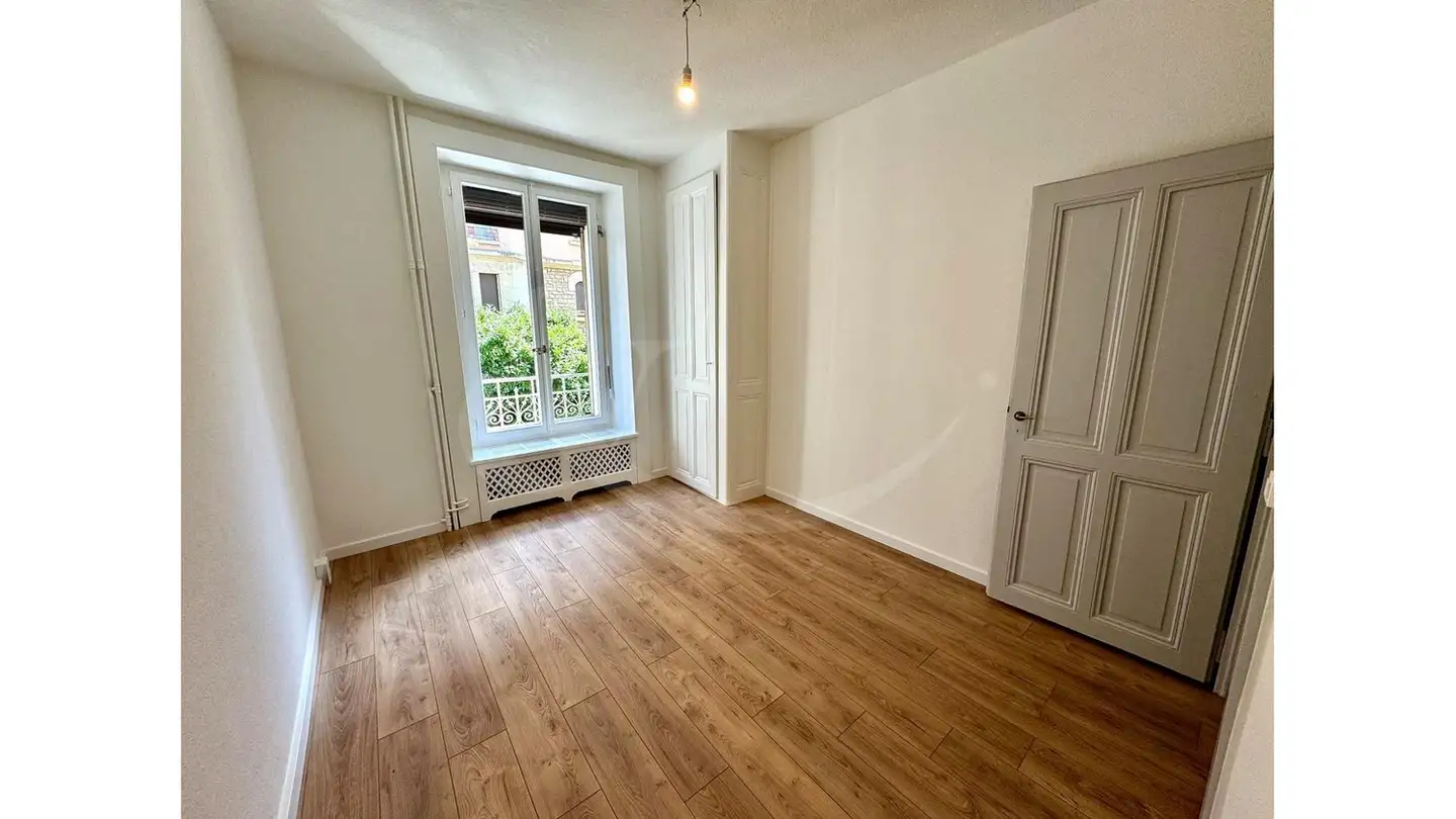 Wohnung kaufen - 1205 Genève